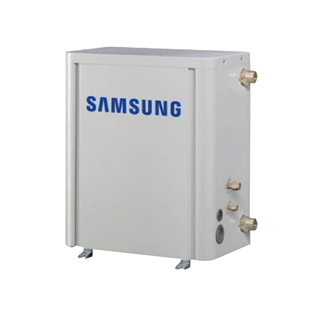 UNIDAD HIDRÁULICA PARA VRF HASTA 50°C, 44.8 KW